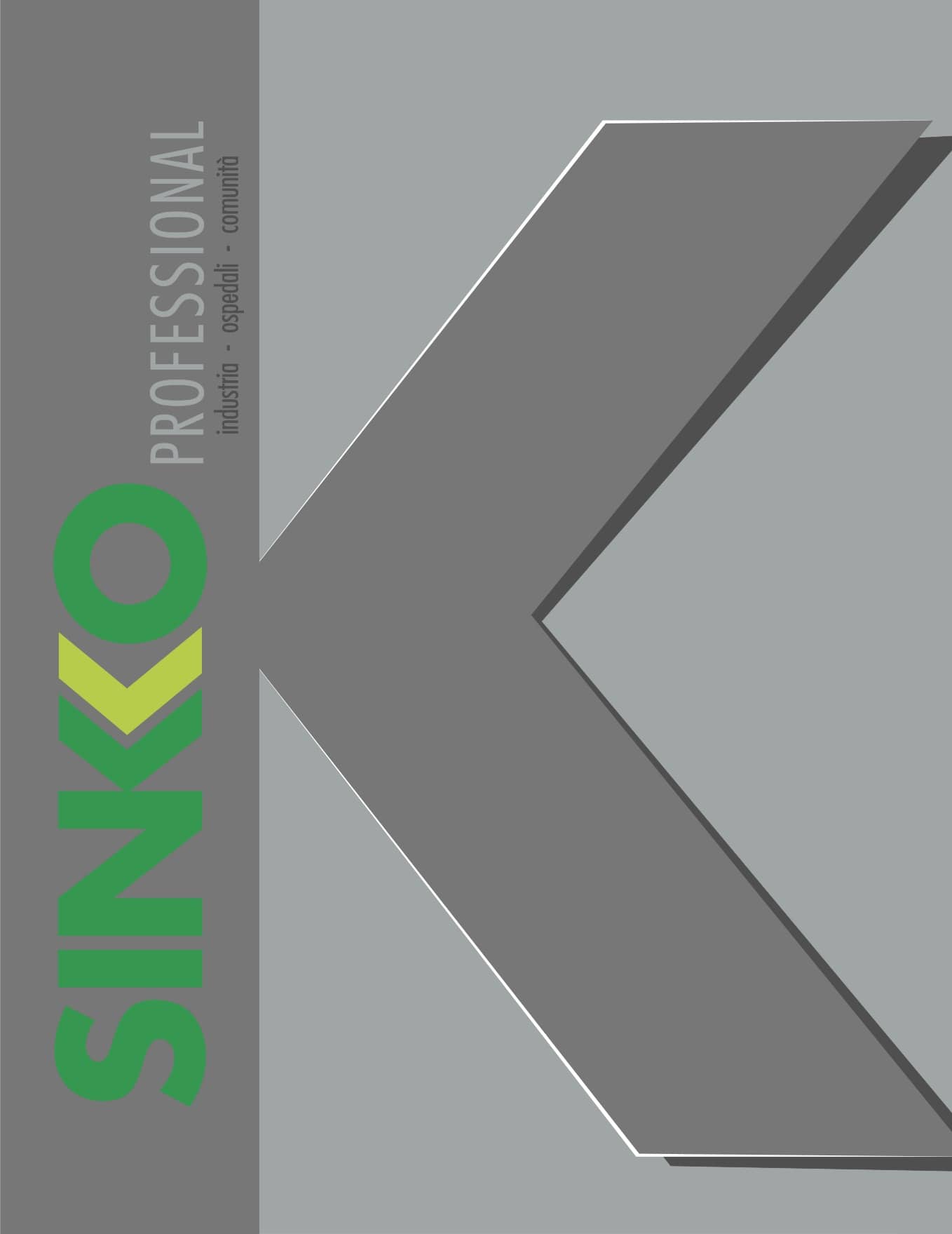 SINKO - Professional 2018